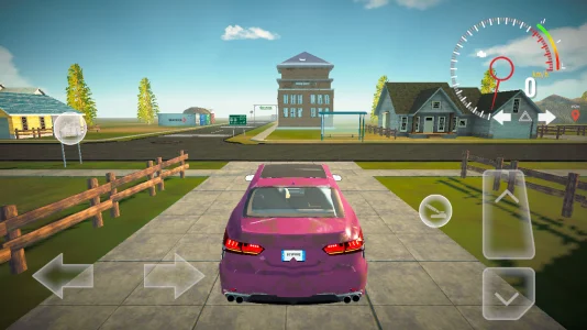 Car For Sale Simulator 2023 (MOD, Unlimited Money) screenshot 4