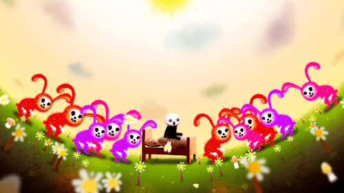 Happy Game screenshot 4