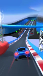 Race Master 3D (MOD, Unlimited Money) screenshot 4