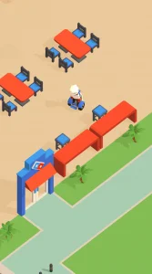 Pizza Ready (MOD, Unlimited Money) screenshot 4