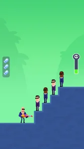 Hitmasters (MOD, Unlimited Money) screenshot 4