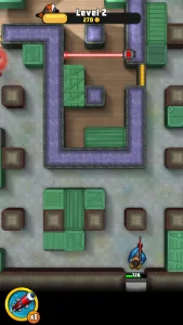 Hunter Strike (MOD, Unlimited Money) screenshot 4