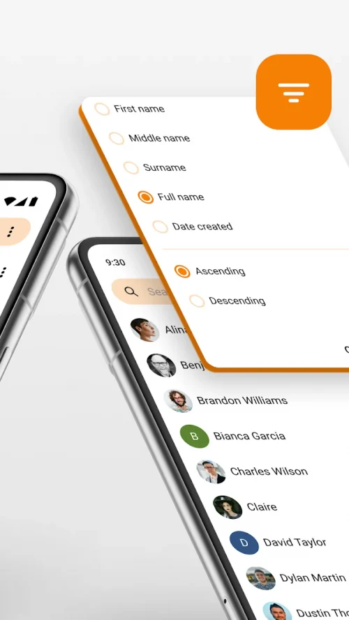 Simple Dialer screenshot 4