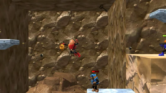 Killer Bean Unleashed (MOD, Unlocked) screenshot 4