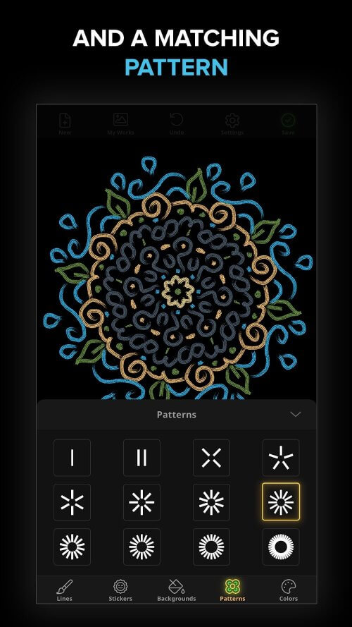 Doodle Art screenshot 4