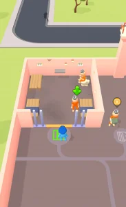 Prison Life (MOD, Unlimited Money) screenshot 4