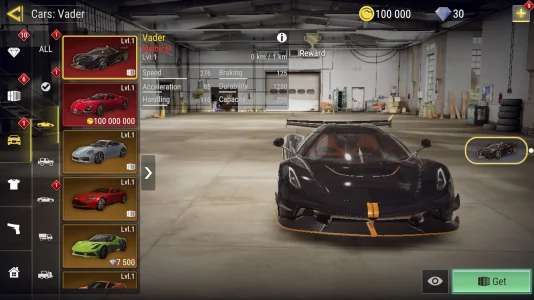 MadOut 2: Grand Auto Racing (MOD, Unlimited Ammo) screenshot 4