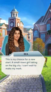 Choices: Stories You Play (MOD, Free Choice) screenshot 4
