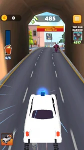 Little Singham (MOD, Unlimited Coins) screenshot 4