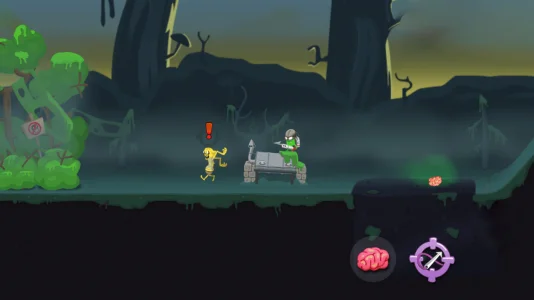 Zombie Catchers (MOD, Unlimited Money) screenshot 4