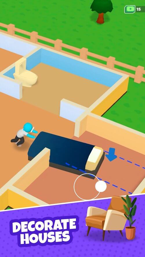 Be My Guest screenshot 4
