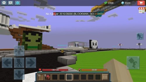 Hero Tycoon screenshot 4