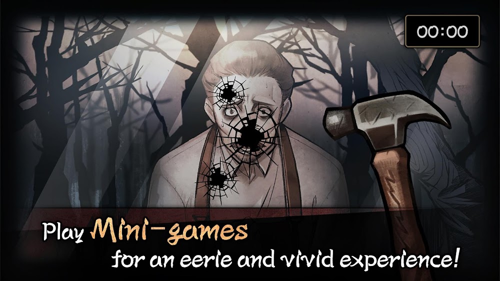 Phantom of Opera MOD screenshot 4