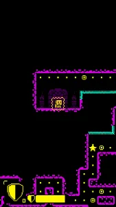 Tomb of the Mask (MOD, Unlimited Coins) screenshot 4