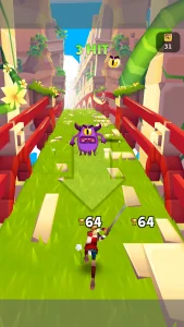 Blades of Brim (MOD, Unlimited Money) screenshot 4