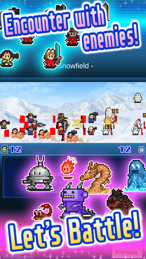 Epic Astro Story screenshot 4