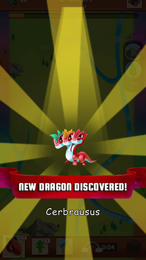 Idle Dragon screenshot 4
