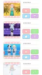 Lily Style : Dress Up Game screenshot 4