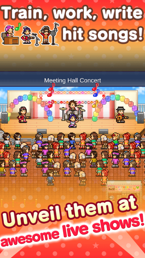 March to a Million screenshot 4