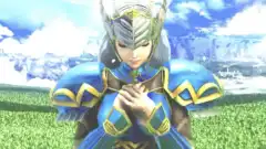 Crunchyroll: VALKYRIE PROFILE LENNETH screenshot 4