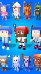 Blocky Baseball screenshot 4