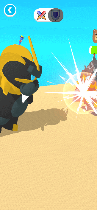 Summoner Master screenshot 4