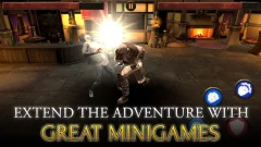 Arcane Quest Legends – Offline RPG screenshot 4