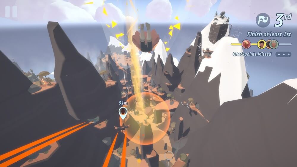 Laya’s Horizon screenshot 4