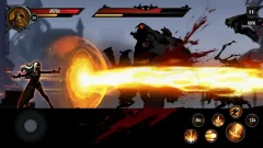Shadow Knight: Shadow Legends screenshot 4