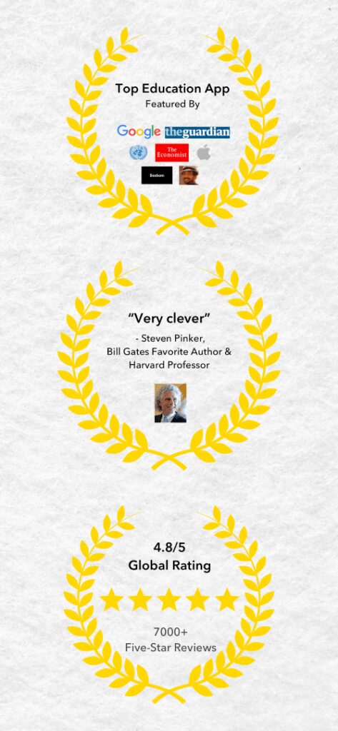 StoryShots: Book Summaries screenshot 4