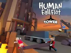 Human: Fall Flat screenshot 4