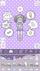 Pastel Girl screenshot 4