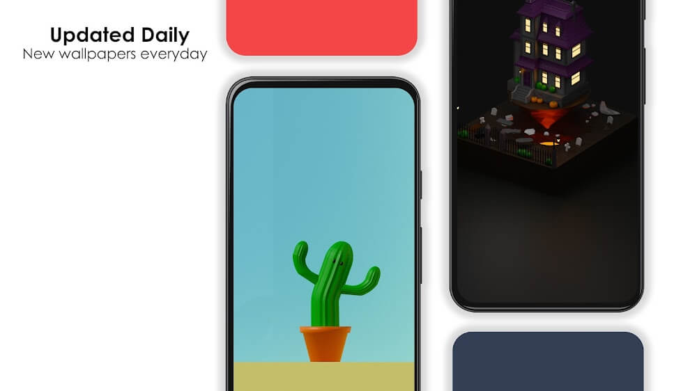 LiveLoop Live Wallpapers 4K HD screenshot 4