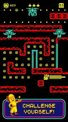 Tomb of the Mask screenshot 4