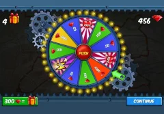 Car Eats Car screenshot 4