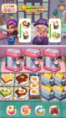 Cooking World® Restaurant Game screenshot 4
