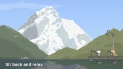 Tsuki Adventure 2 screenshot 4