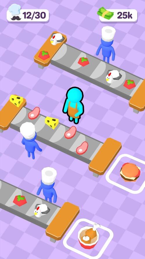 Buffet Boss screenshot 4