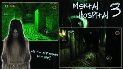Mental Hospital III Remastered screenshot 4