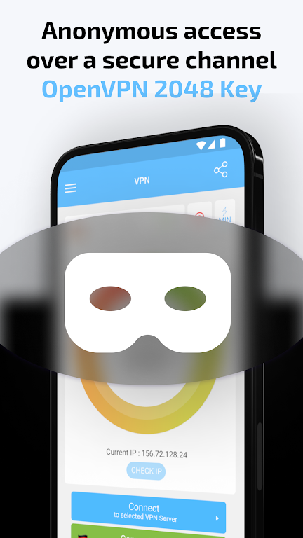 VPN Australia screenshot 4