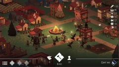 The Bonfire 2: Uncharted Shores Full Version – IAP screenshot 4
