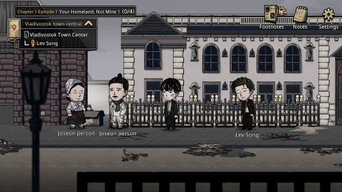 MazM: Pechka screenshot 4