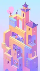 Monument Valley 3 screenshot 4
