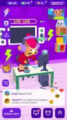 Idle Streamer – Tuber game screenshot 4