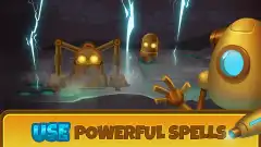 Deep Town: Mining Factory screenshot 4