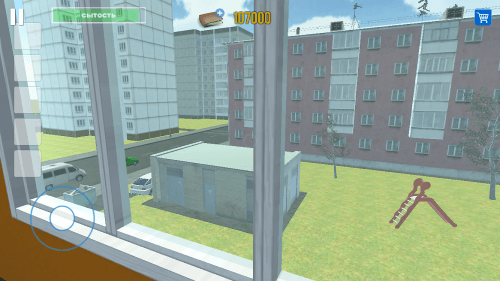 Driver Simulator Life screenshot 4
