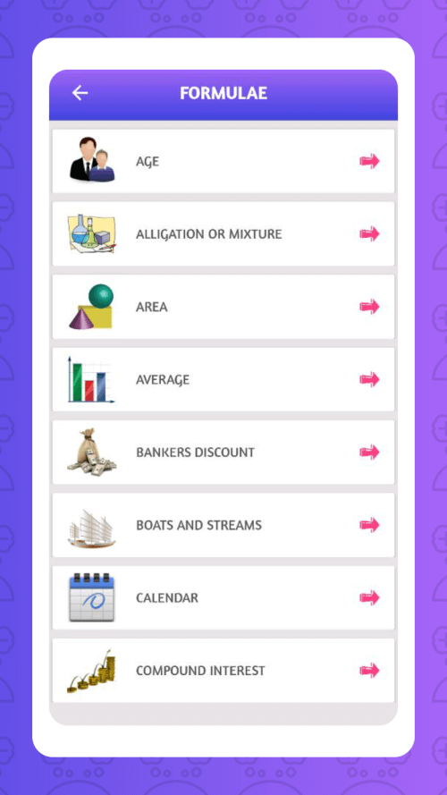 Aptitude Test and Preparation screenshot 4