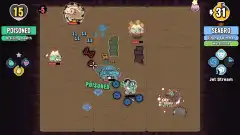 Crunchyroll: Patch Quest screenshot 4