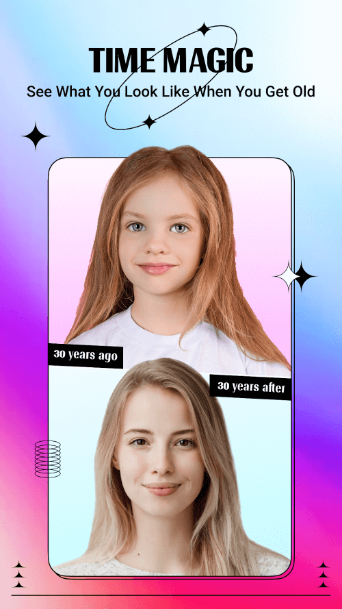ArtPlay-Cartoon Video editor screenshot 3