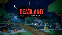 Deadland – Fate of Survivor screenshot 4